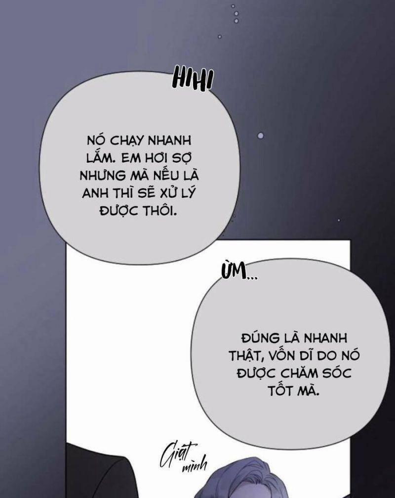 Cách Mà Kỵ Sĩ Sống Như Tiểu Thư 63 trang 22