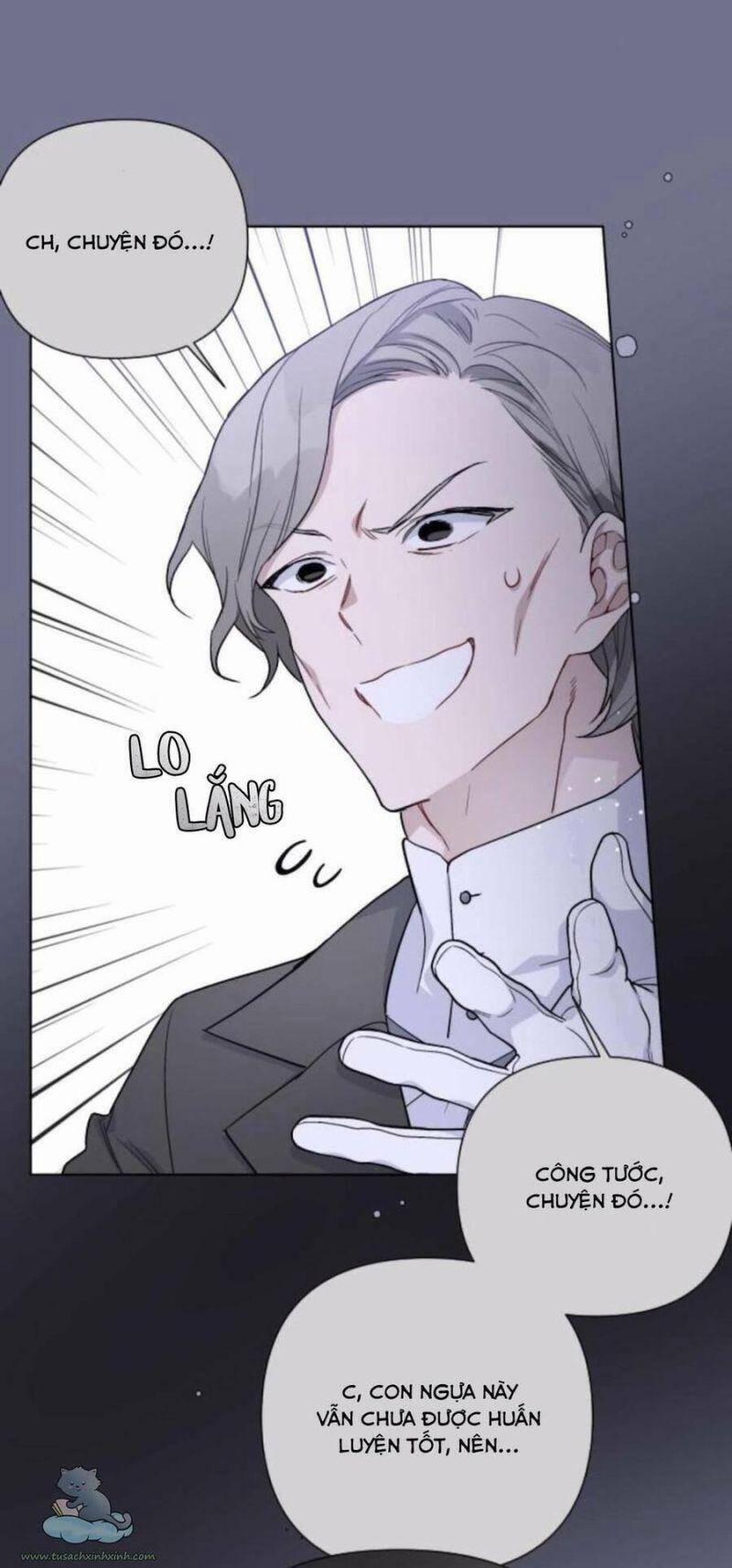 Cách Mà Kỵ Sĩ Sống Như Tiểu Thư 63 trang 29