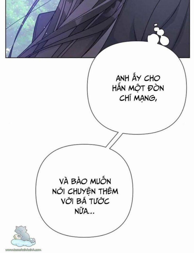 Cách Mà Kỵ Sĩ Sống Như Tiểu Thư 63 trang 35