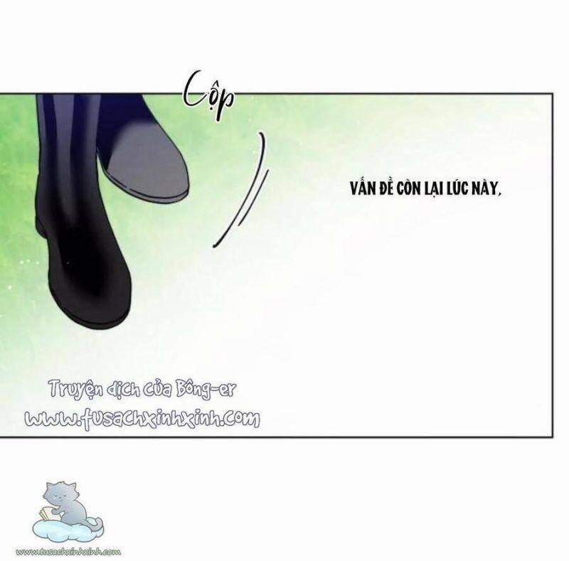 Cách Mà Kỵ Sĩ Sống Như Tiểu Thư 63 trang 36