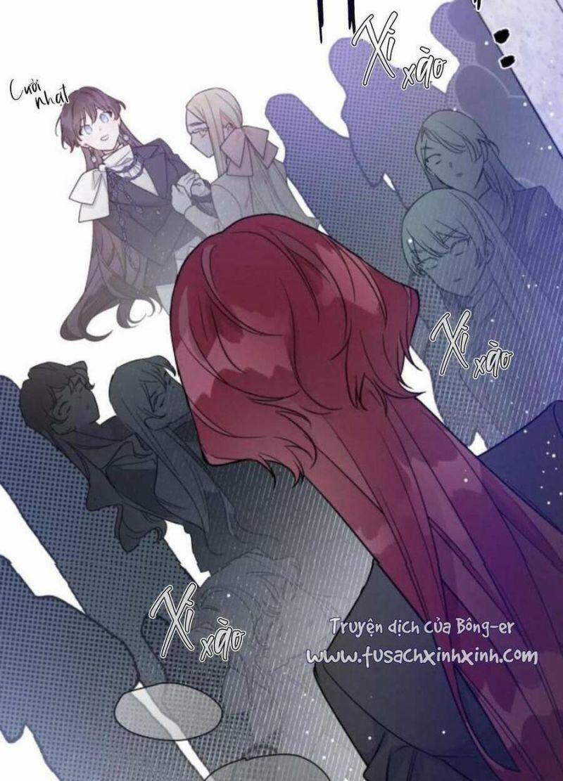 Cách Mà Kỵ Sĩ Sống Như Tiểu Thư 63 trang 45