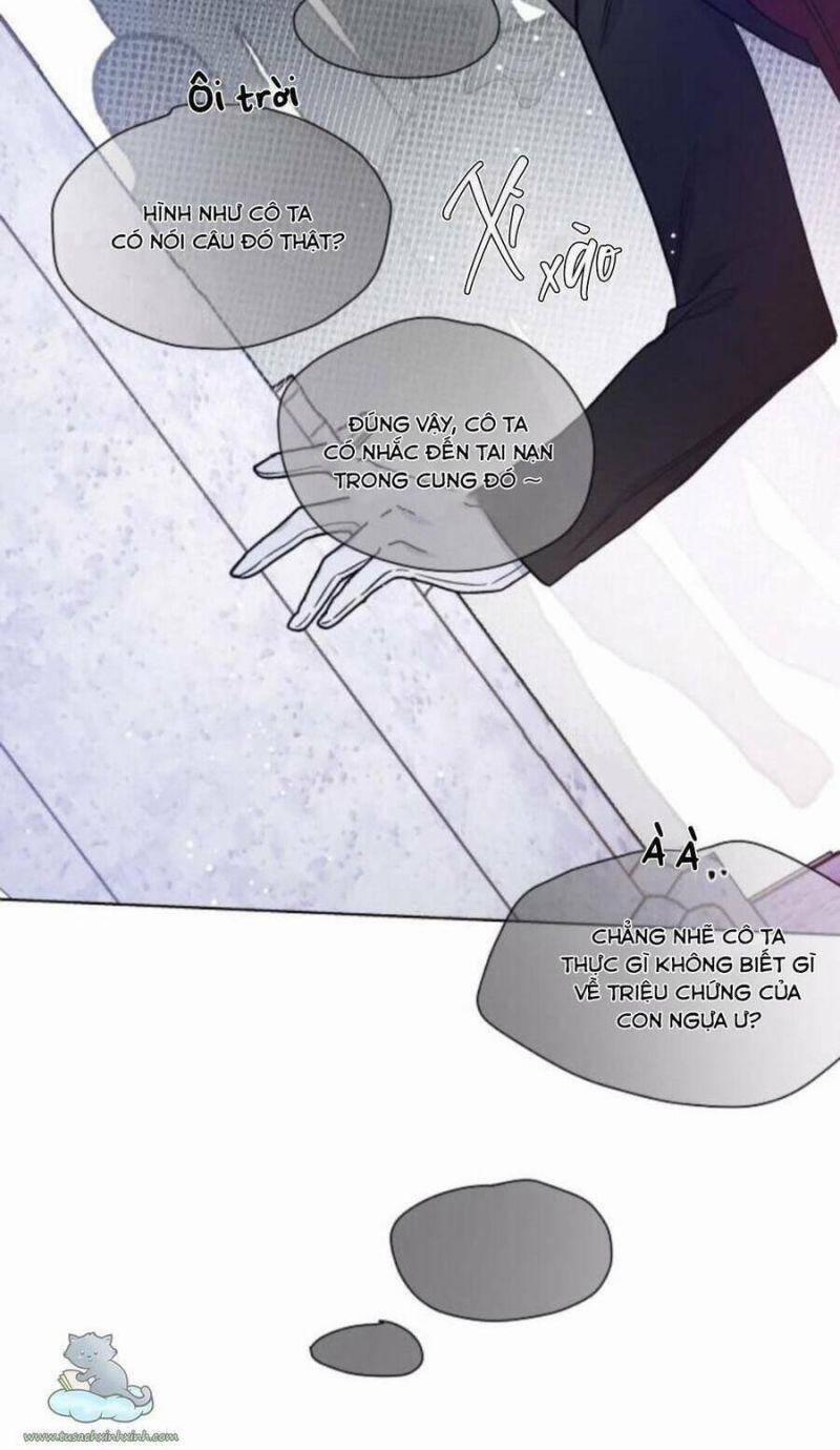 Cách Mà Kỵ Sĩ Sống Như Tiểu Thư 63 trang 46