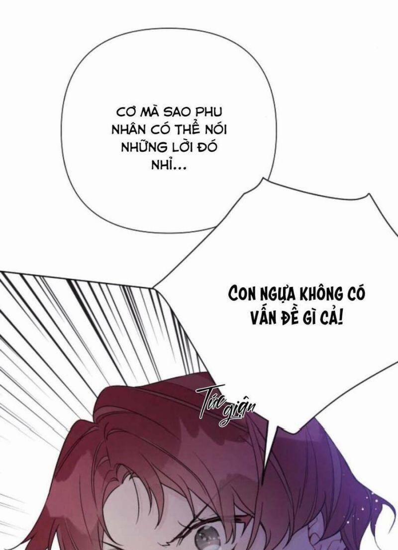 Cách Mà Kỵ Sĩ Sống Như Tiểu Thư 63 trang 47