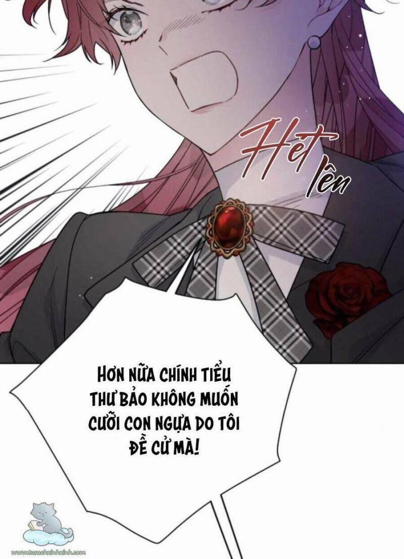 Cách Mà Kỵ Sĩ Sống Như Tiểu Thư 63 trang 48