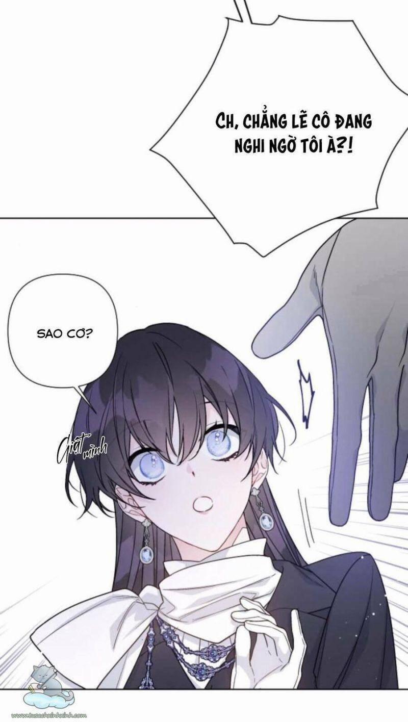 Cách Mà Kỵ Sĩ Sống Như Tiểu Thư 63 trang 49