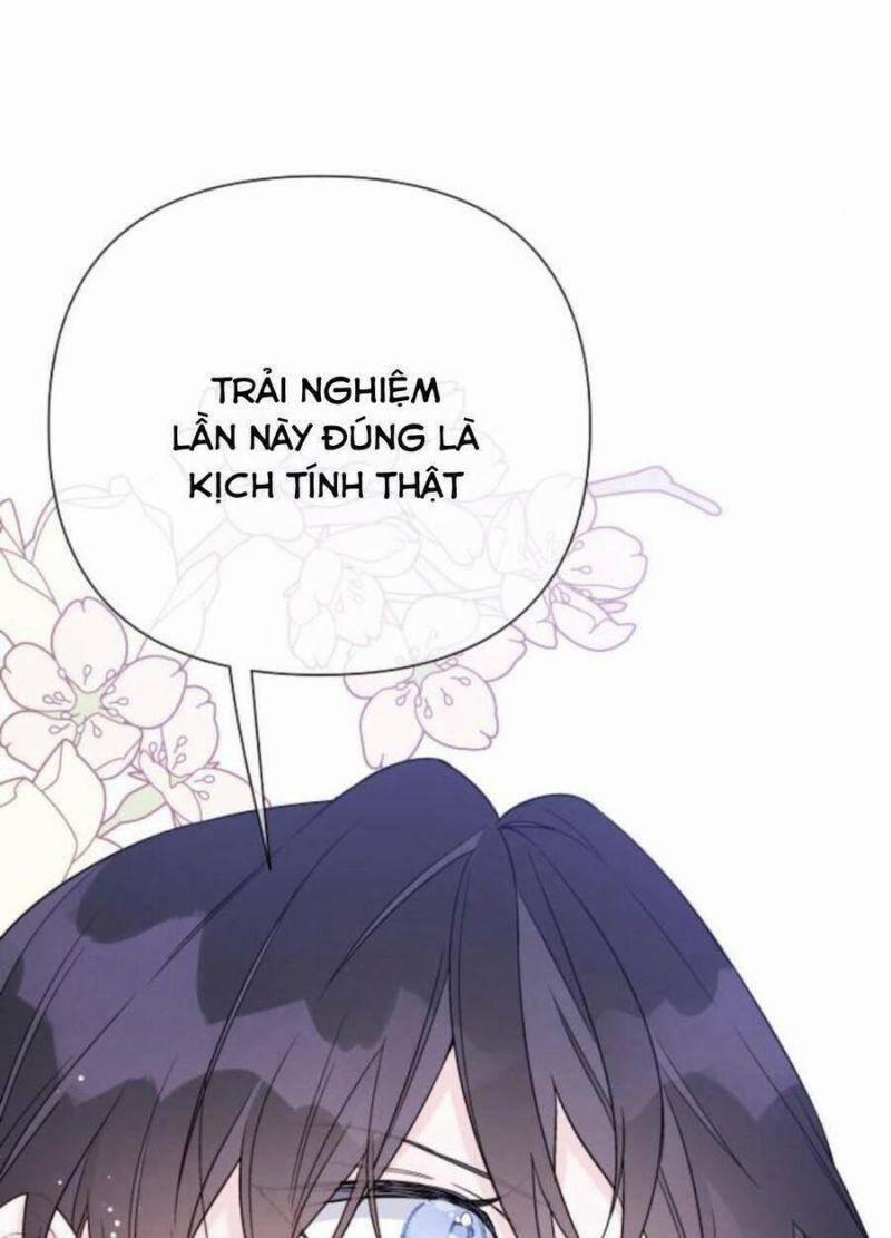 Cách Mà Kỵ Sĩ Sống Như Tiểu Thư 63 trang 57