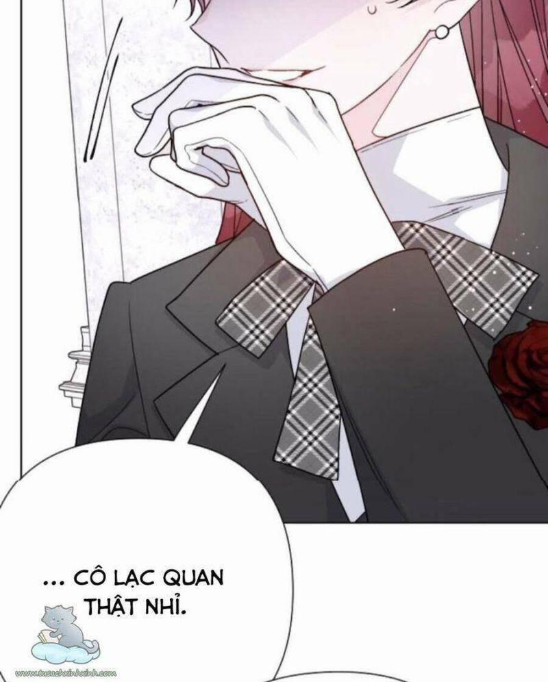 Cách Mà Kỵ Sĩ Sống Như Tiểu Thư 63 trang 61