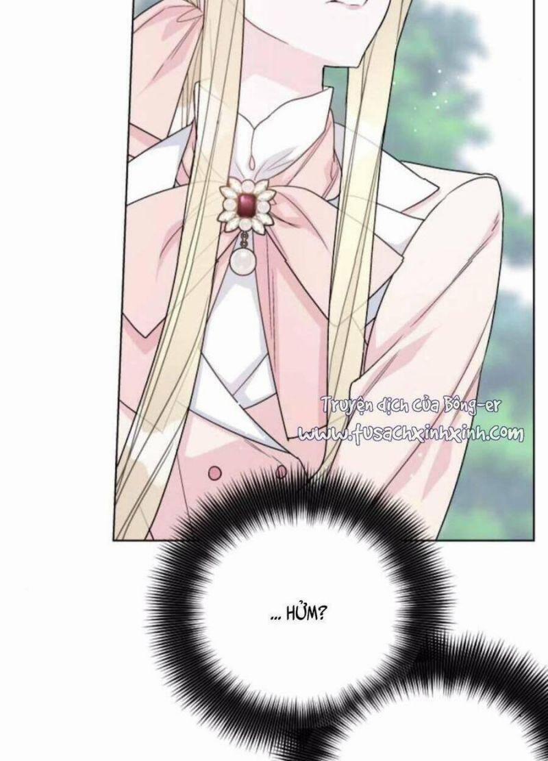 Cách Mà Kỵ Sĩ Sống Như Tiểu Thư 63 trang 64