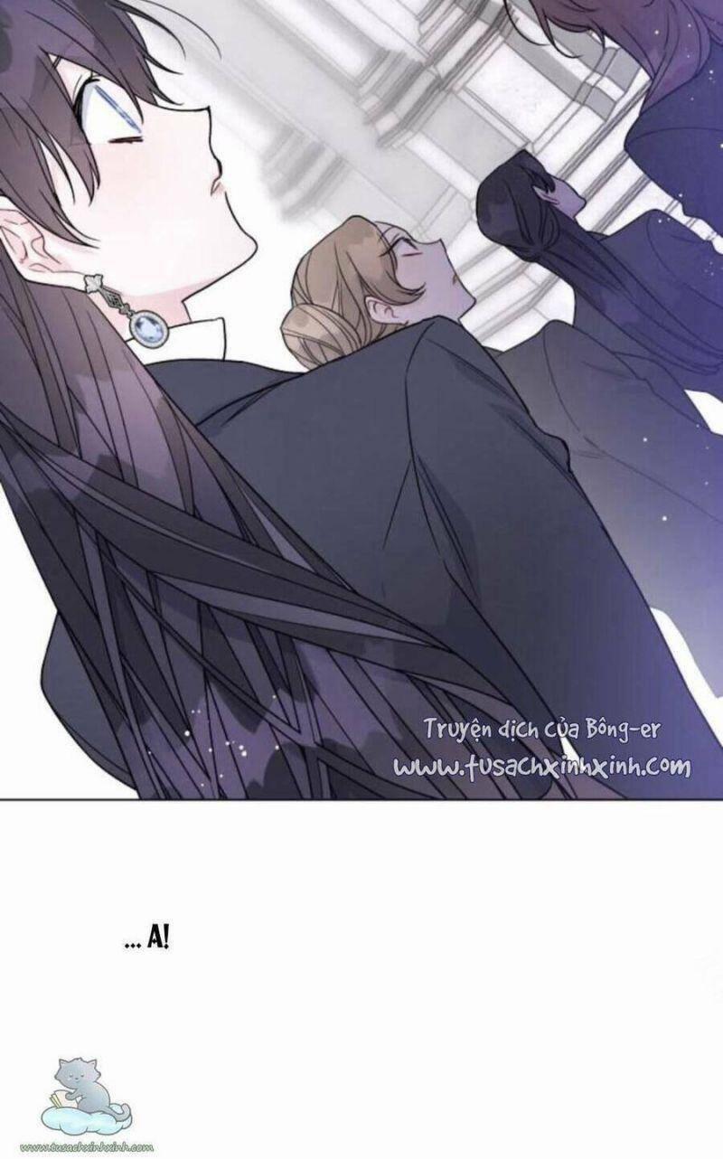 Cách Mà Kỵ Sĩ Sống Như Tiểu Thư 63 trang 77