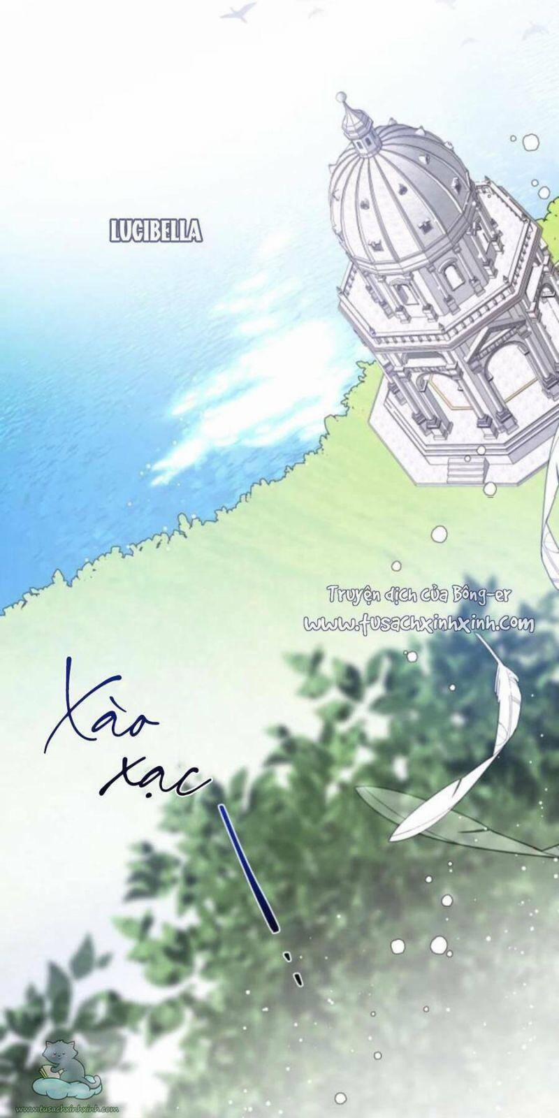 Cách Mà Kỵ Sĩ Sống Như Tiểu Thư 63 trang 93