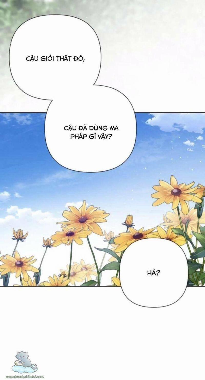 Cách Mà Kỵ Sĩ Sống Như Tiểu Thư 63 trang 94