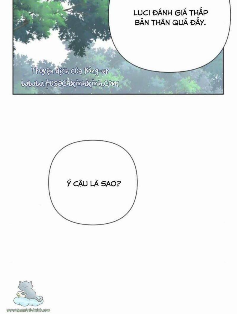 Cách Mà Kỵ Sĩ Sống Như Tiểu Thư 63 trang 98