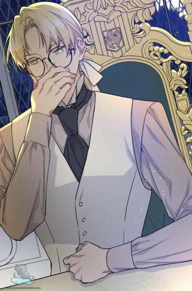 Cách Mà Kỵ Sĩ Sống Như Tiểu Thư 64 trang 108