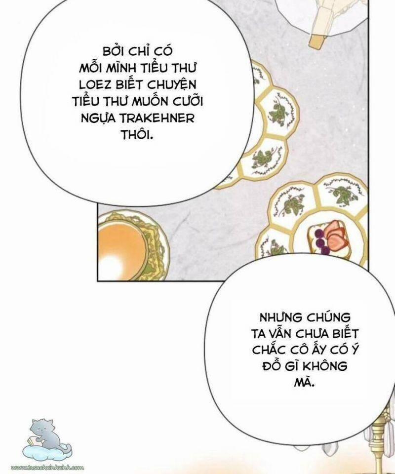 Cách Mà Kỵ Sĩ Sống Như Tiểu Thư 64 trang 12