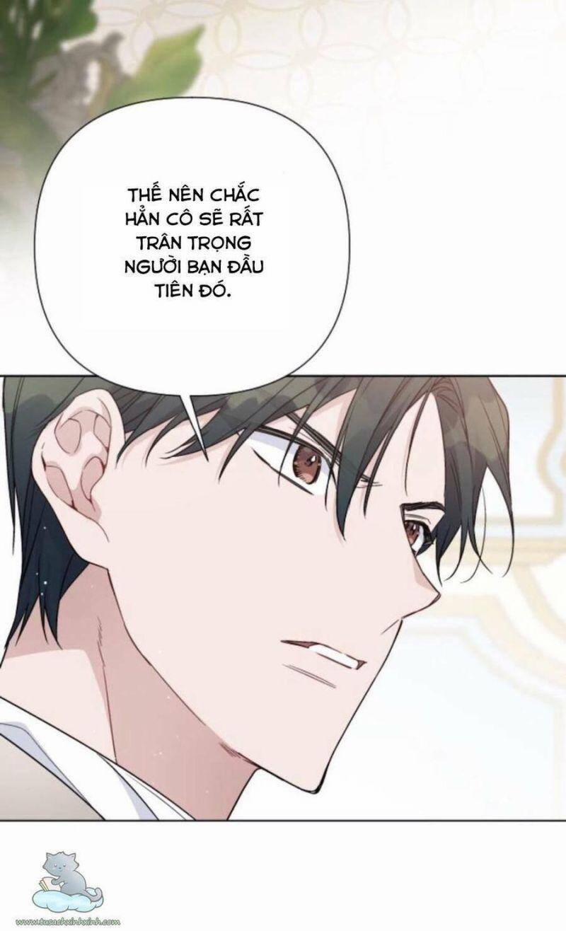 Cách Mà Kỵ Sĩ Sống Như Tiểu Thư 64 trang 15