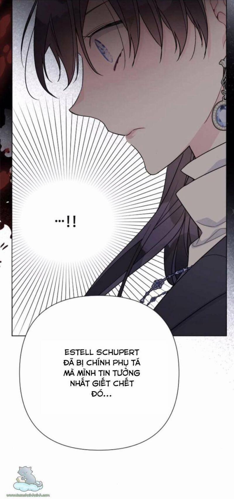 Cách Mà Kỵ Sĩ Sống Như Tiểu Thư 64 trang 23