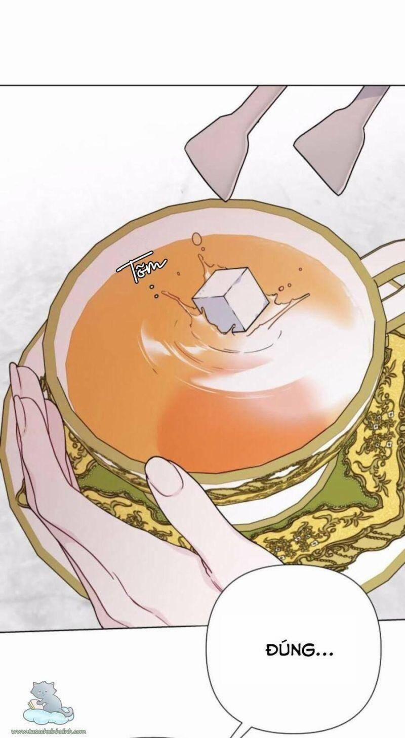 Cách Mà Kỵ Sĩ Sống Như Tiểu Thư 64 trang 24