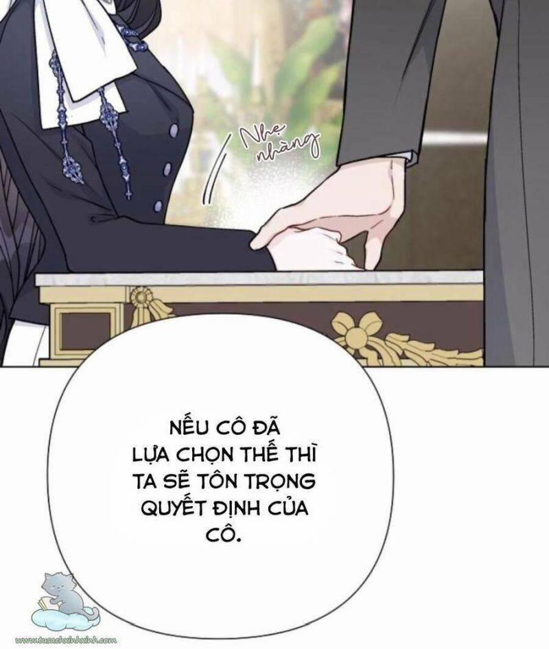 Cách Mà Kỵ Sĩ Sống Như Tiểu Thư 64 trang 39