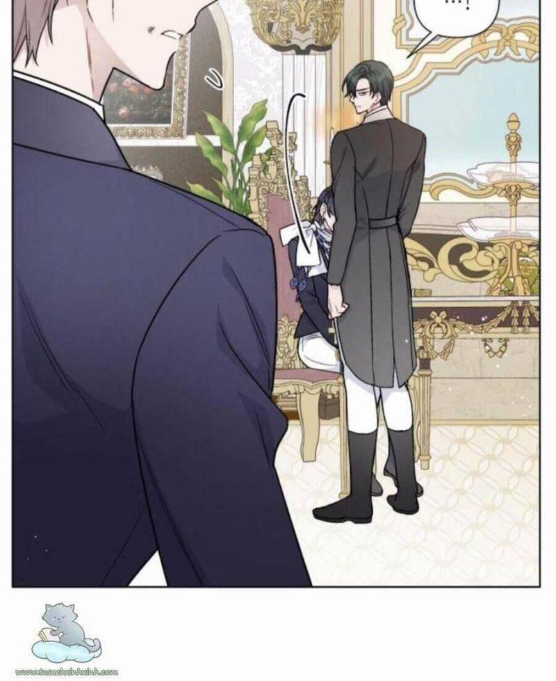 Cách Mà Kỵ Sĩ Sống Như Tiểu Thư 64 trang 49