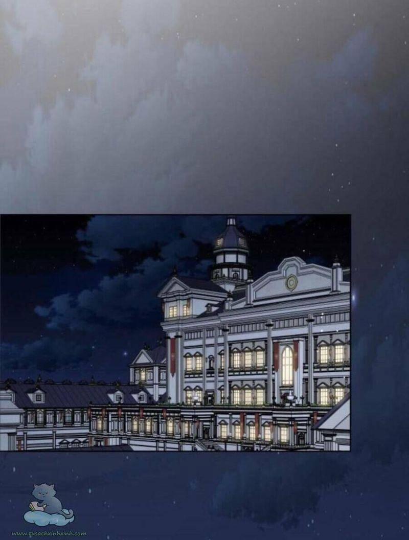 Cách Mà Kỵ Sĩ Sống Như Tiểu Thư 64 trang 61