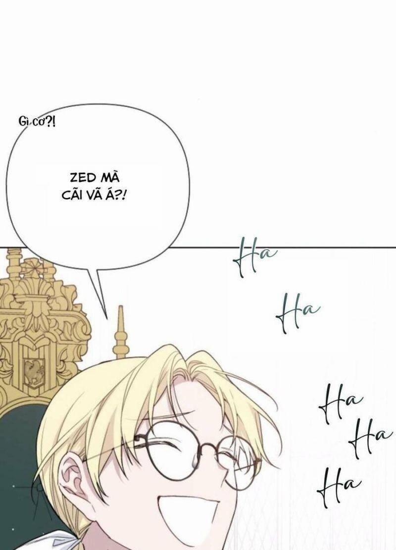 Cách Mà Kỵ Sĩ Sống Như Tiểu Thư 64 trang 67