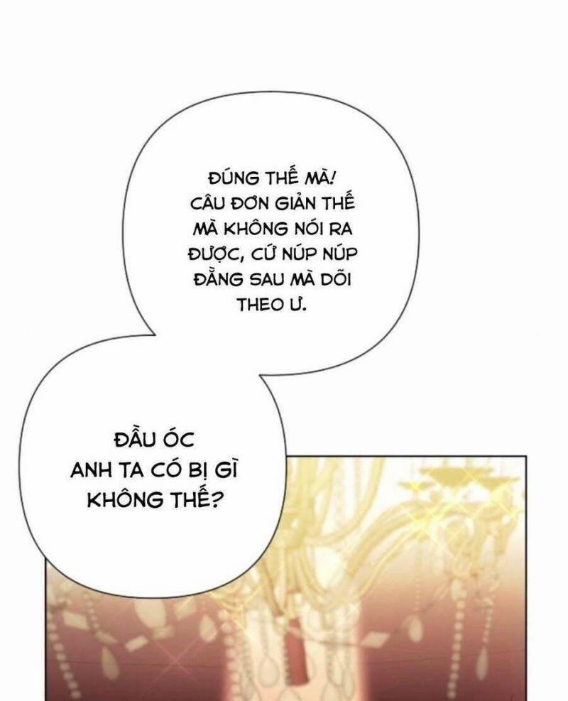 Cách Mà Kỵ Sĩ Sống Như Tiểu Thư 65 trang 21