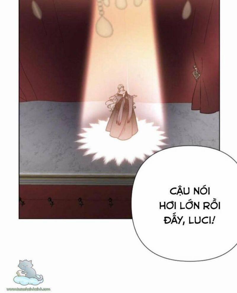 Cách Mà Kỵ Sĩ Sống Như Tiểu Thư 65 trang 22