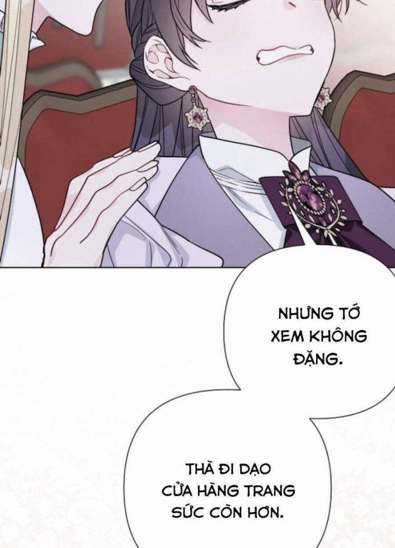 Cách Mà Kỵ Sĩ Sống Như Tiểu Thư 65 trang 26