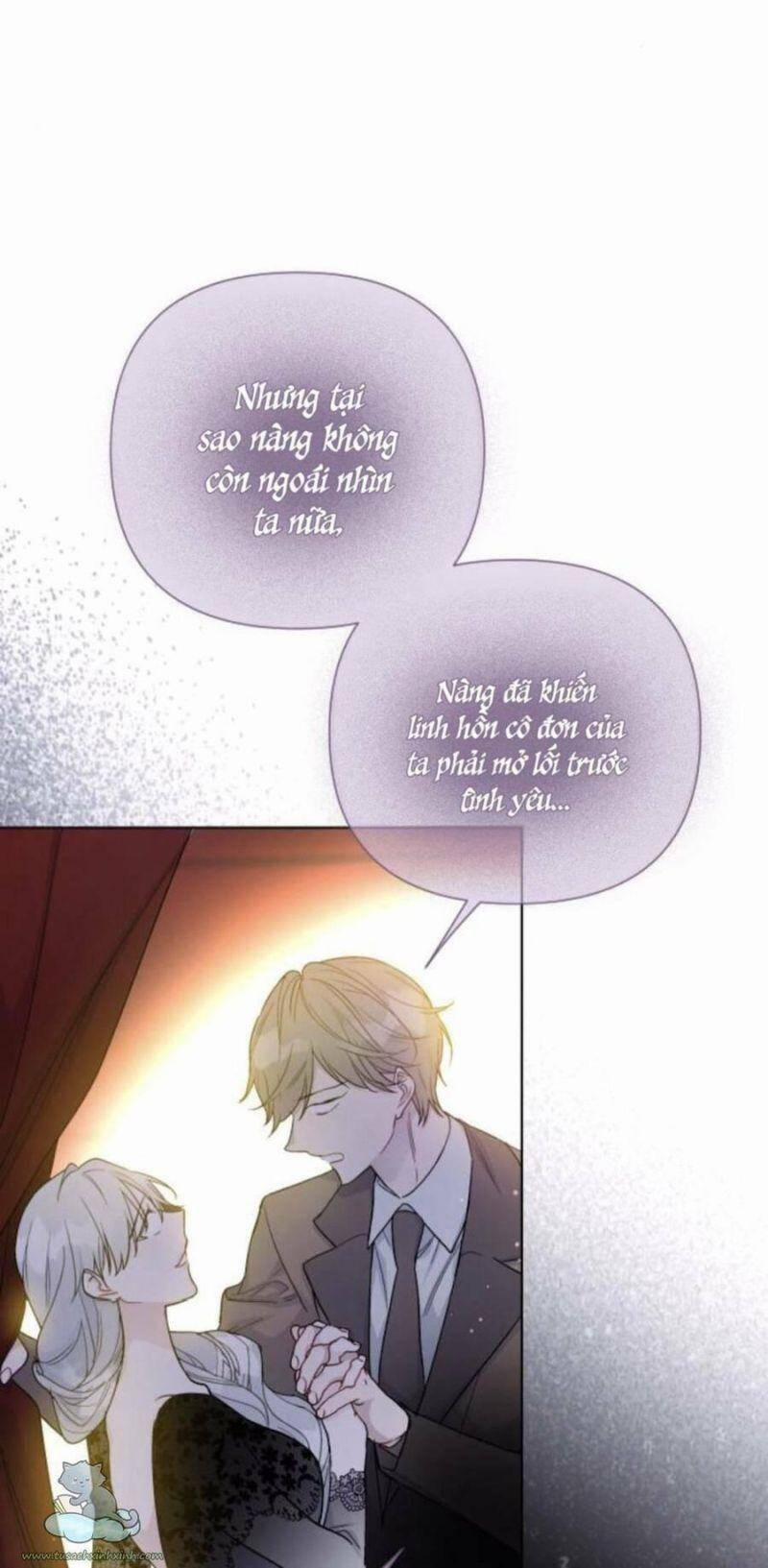 Cách Mà Kỵ Sĩ Sống Như Tiểu Thư 65 trang 33