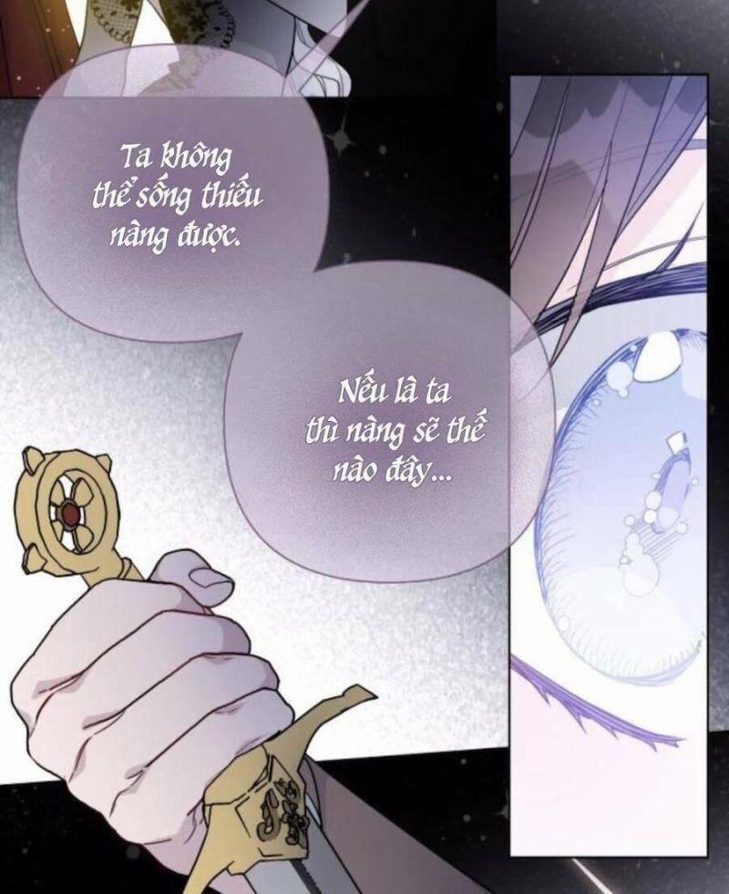 Cách Mà Kỵ Sĩ Sống Như Tiểu Thư 65 trang 34