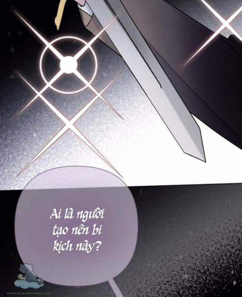 Cách Mà Kỵ Sĩ Sống Như Tiểu Thư 65 trang 35