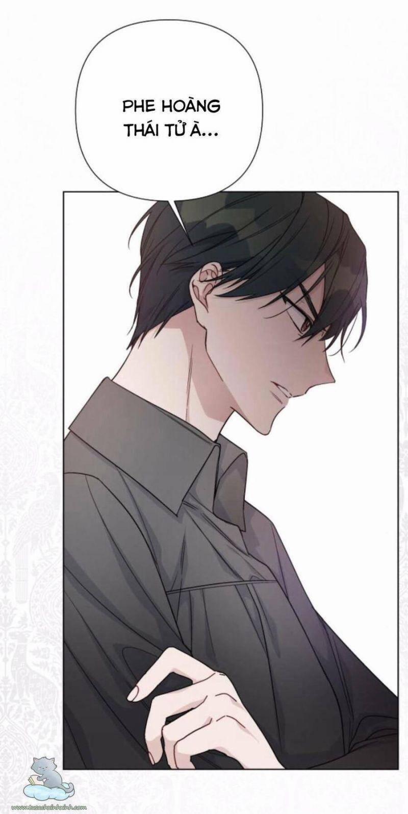 Cách Mà Kỵ Sĩ Sống Như Tiểu Thư 65 trang 4