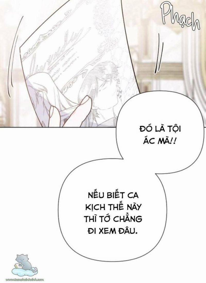 Cách Mà Kỵ Sĩ Sống Như Tiểu Thư 65 trang 45