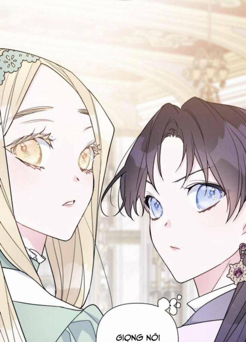 Cách Mà Kỵ Sĩ Sống Như Tiểu Thư 65 trang 47