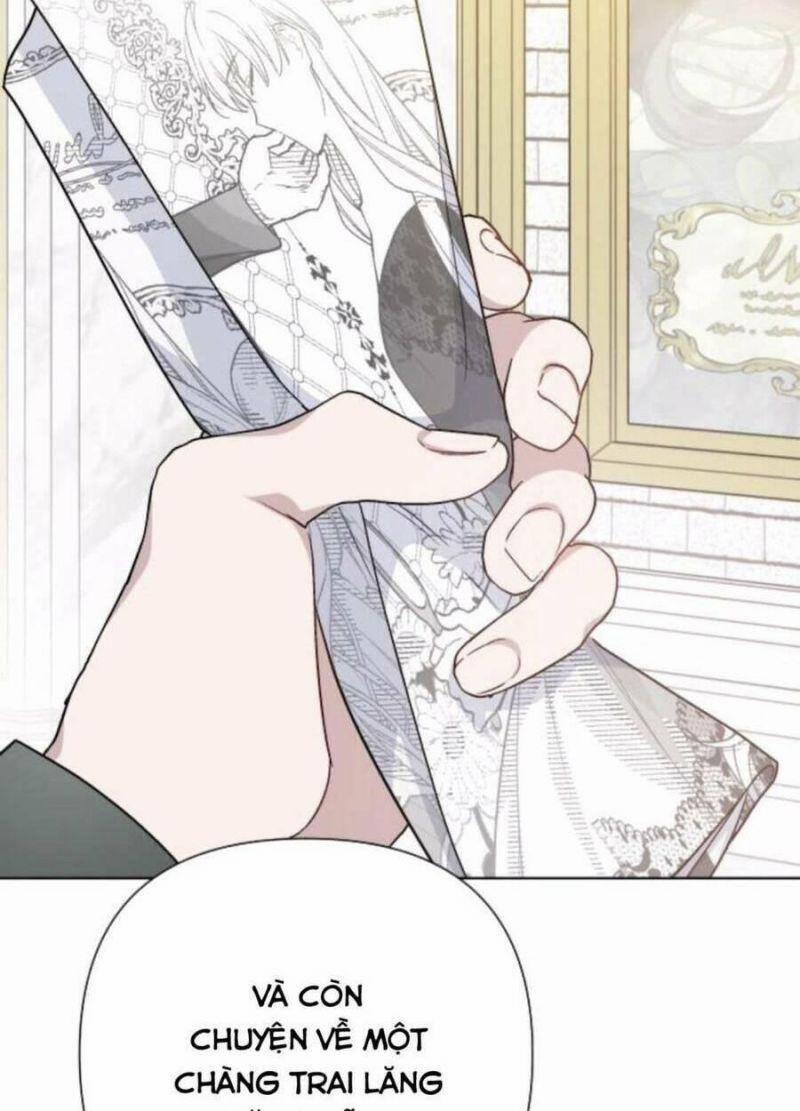 Cách Mà Kỵ Sĩ Sống Như Tiểu Thư 65 trang 50