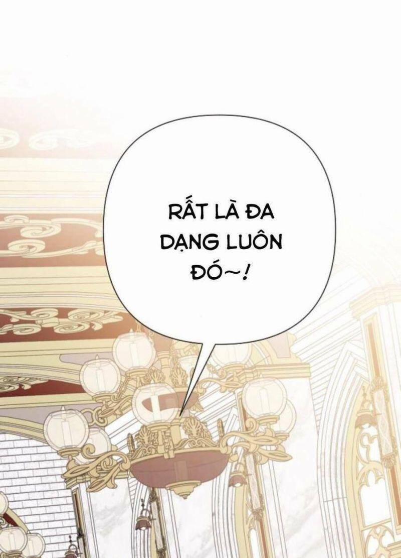 Cách Mà Kỵ Sĩ Sống Như Tiểu Thư 65 trang 52