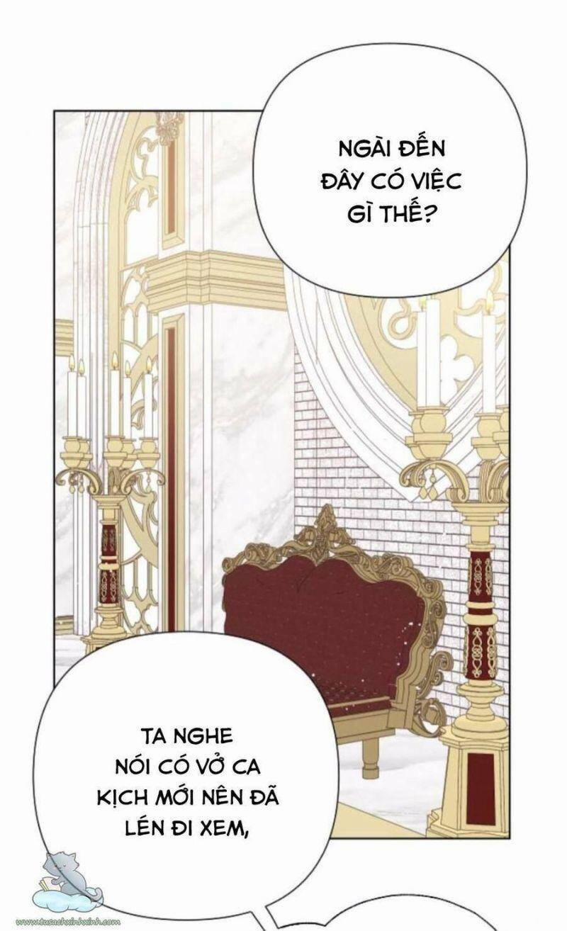 Cách Mà Kỵ Sĩ Sống Như Tiểu Thư 65 trang 55