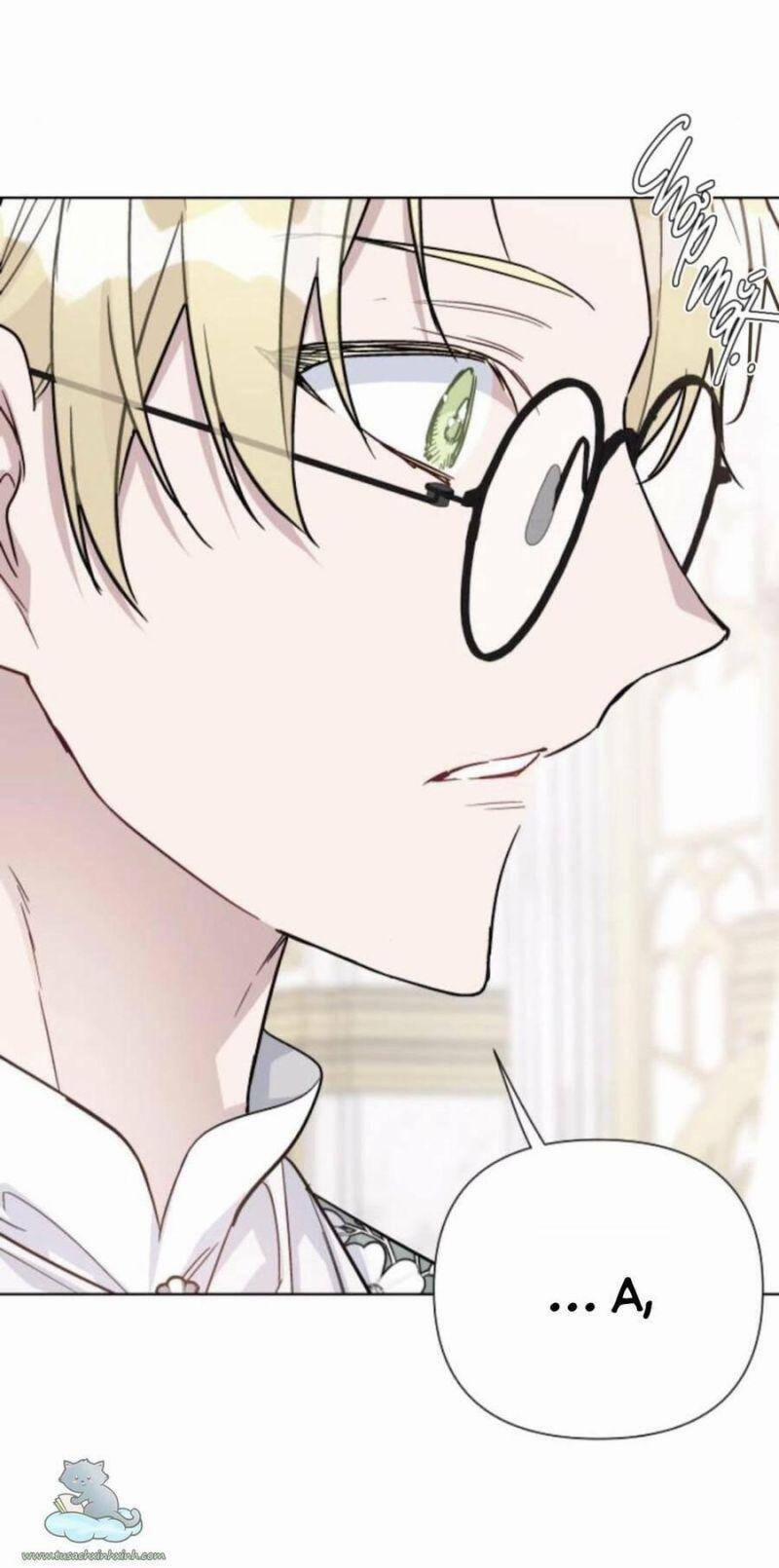 Cách Mà Kỵ Sĩ Sống Như Tiểu Thư 65 trang 77