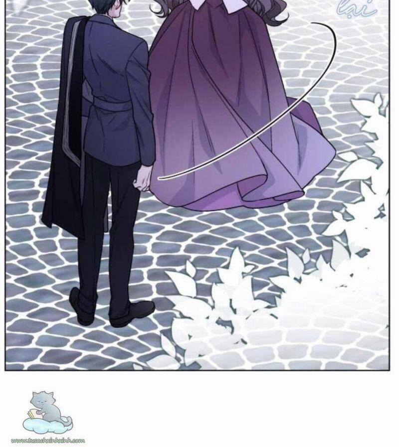 Cách Mà Kỵ Sĩ Sống Như Tiểu Thư 67 trang 17