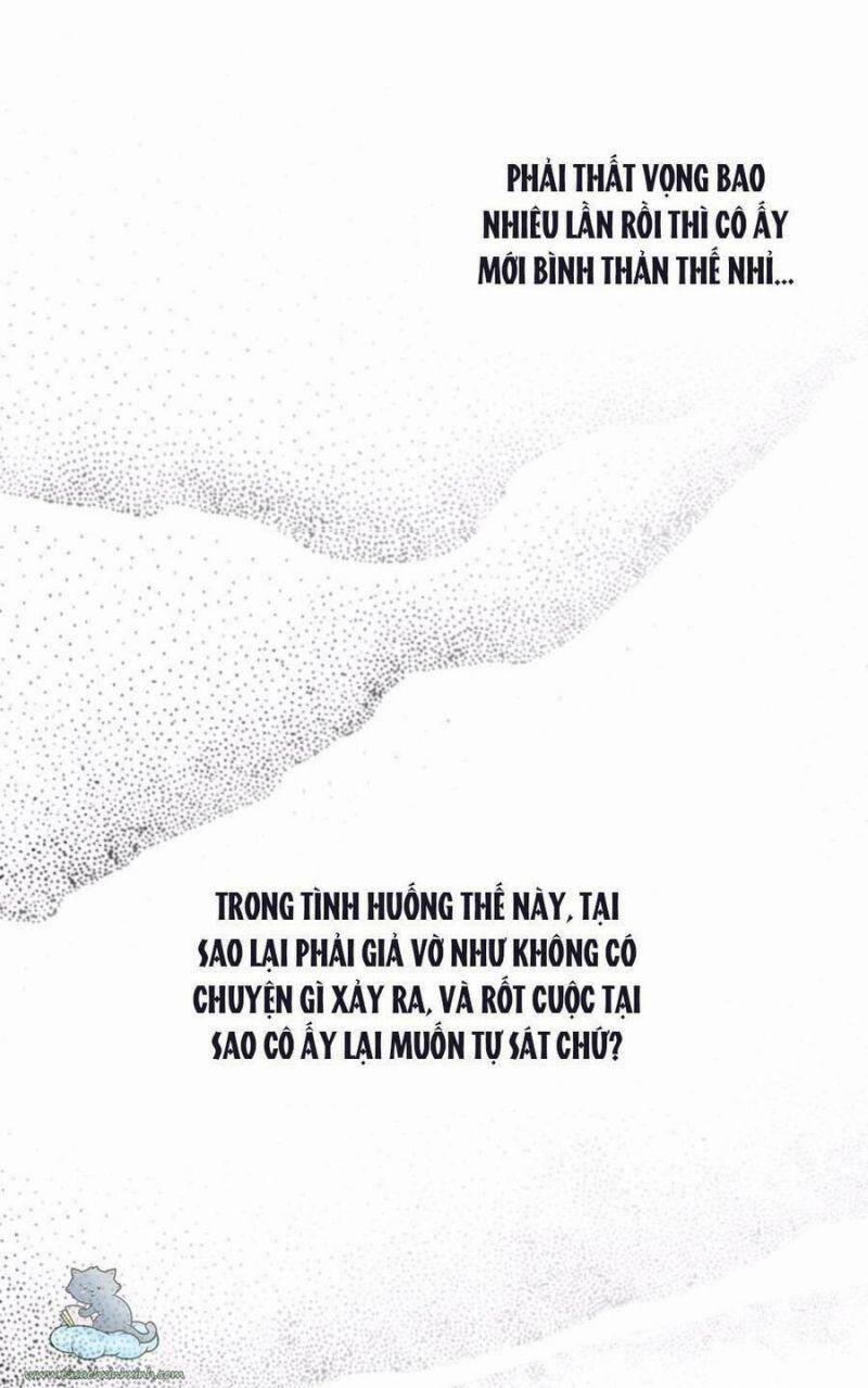 Cách Mà Kỵ Sĩ Sống Như Tiểu Thư 67 trang 21