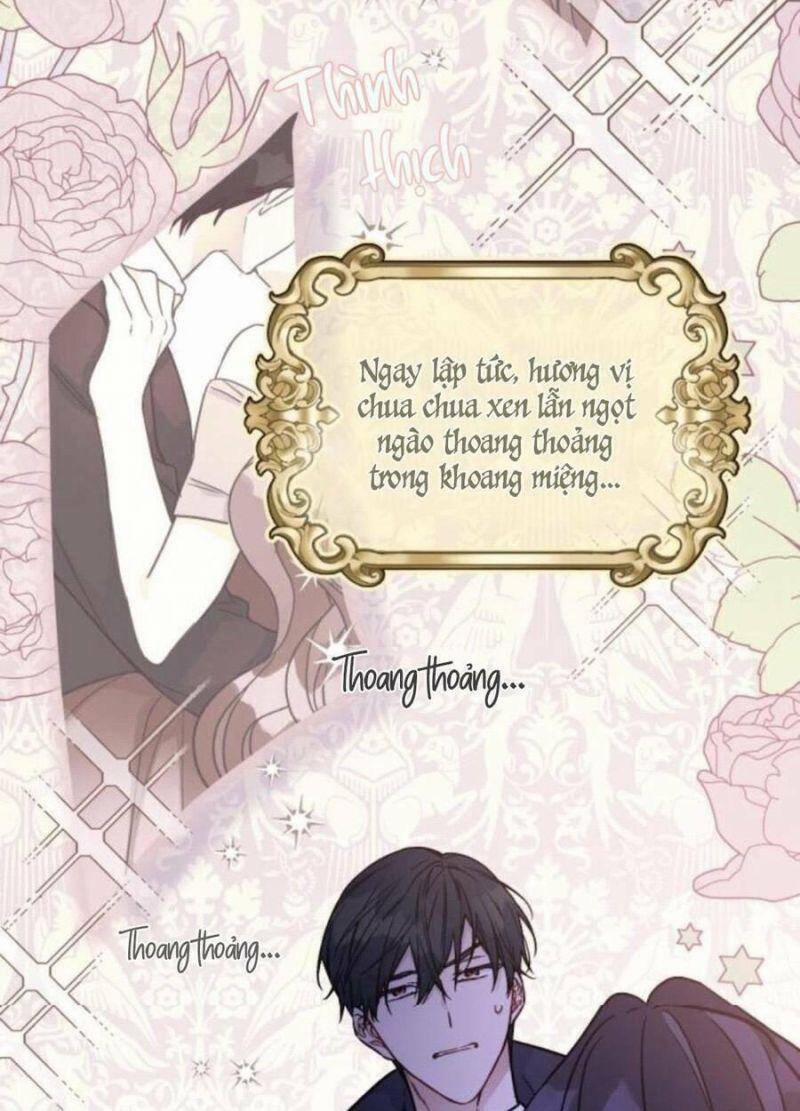 Cách Mà Kỵ Sĩ Sống Như Tiểu Thư 67 trang 35