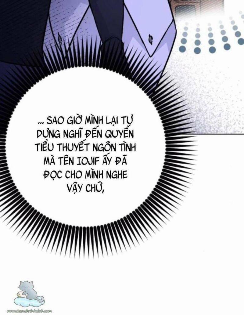 Cách Mà Kỵ Sĩ Sống Như Tiểu Thư 67 trang 39