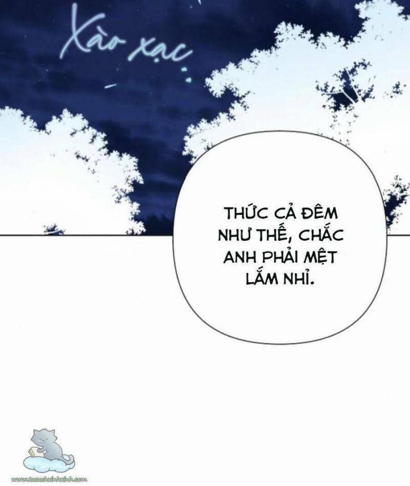 Cách Mà Kỵ Sĩ Sống Như Tiểu Thư 67 trang 48