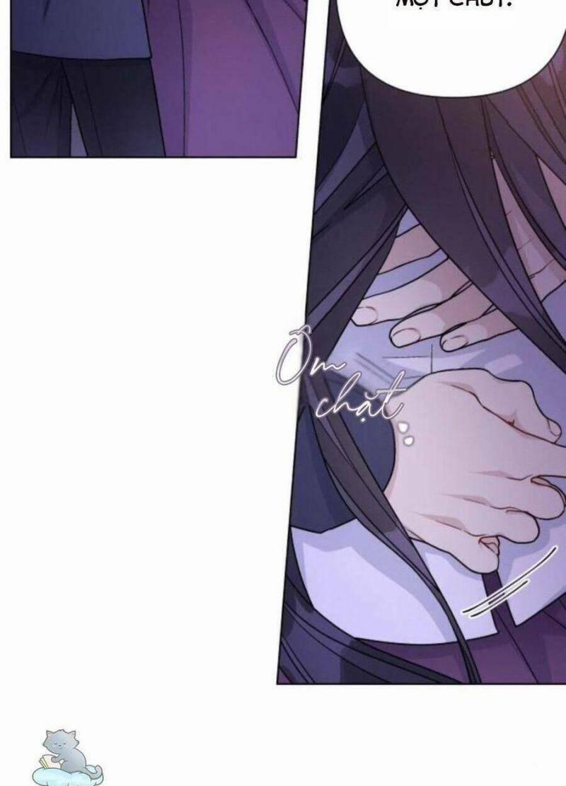 Cách Mà Kỵ Sĩ Sống Như Tiểu Thư 67 trang 51