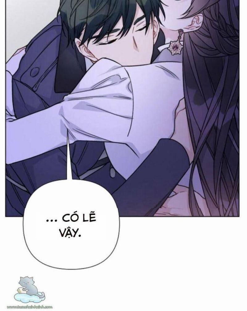 Cách Mà Kỵ Sĩ Sống Như Tiểu Thư 67 trang 56