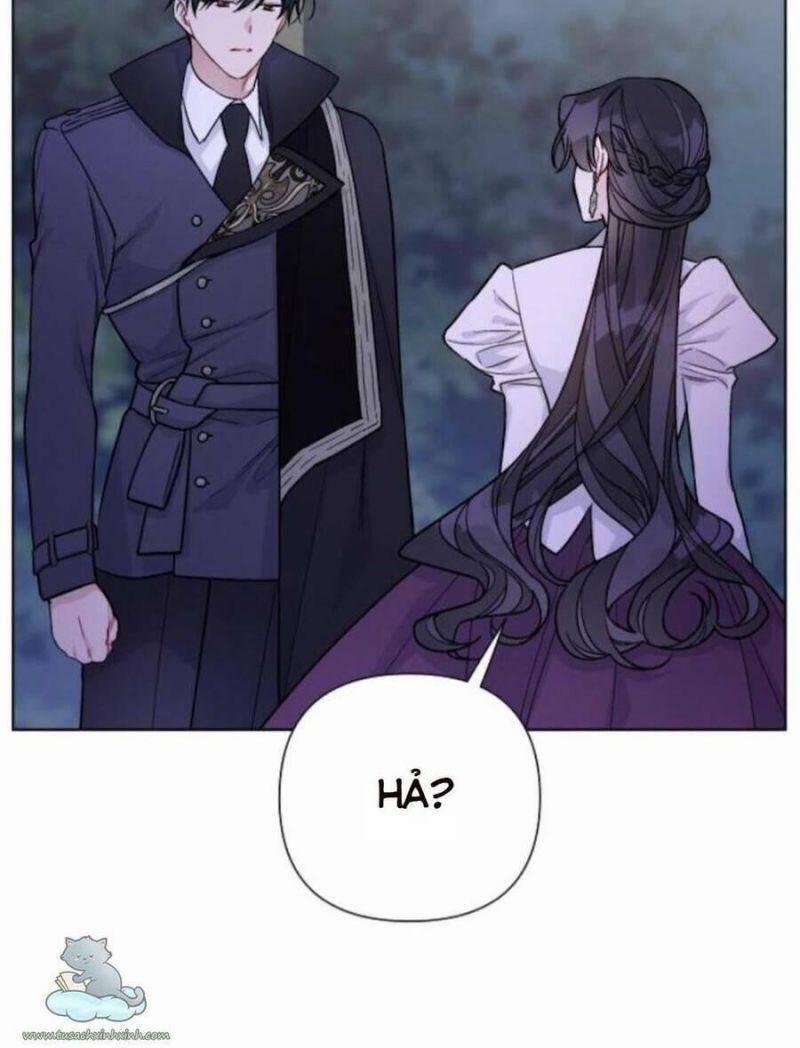 Cách Mà Kỵ Sĩ Sống Như Tiểu Thư 67 trang 7