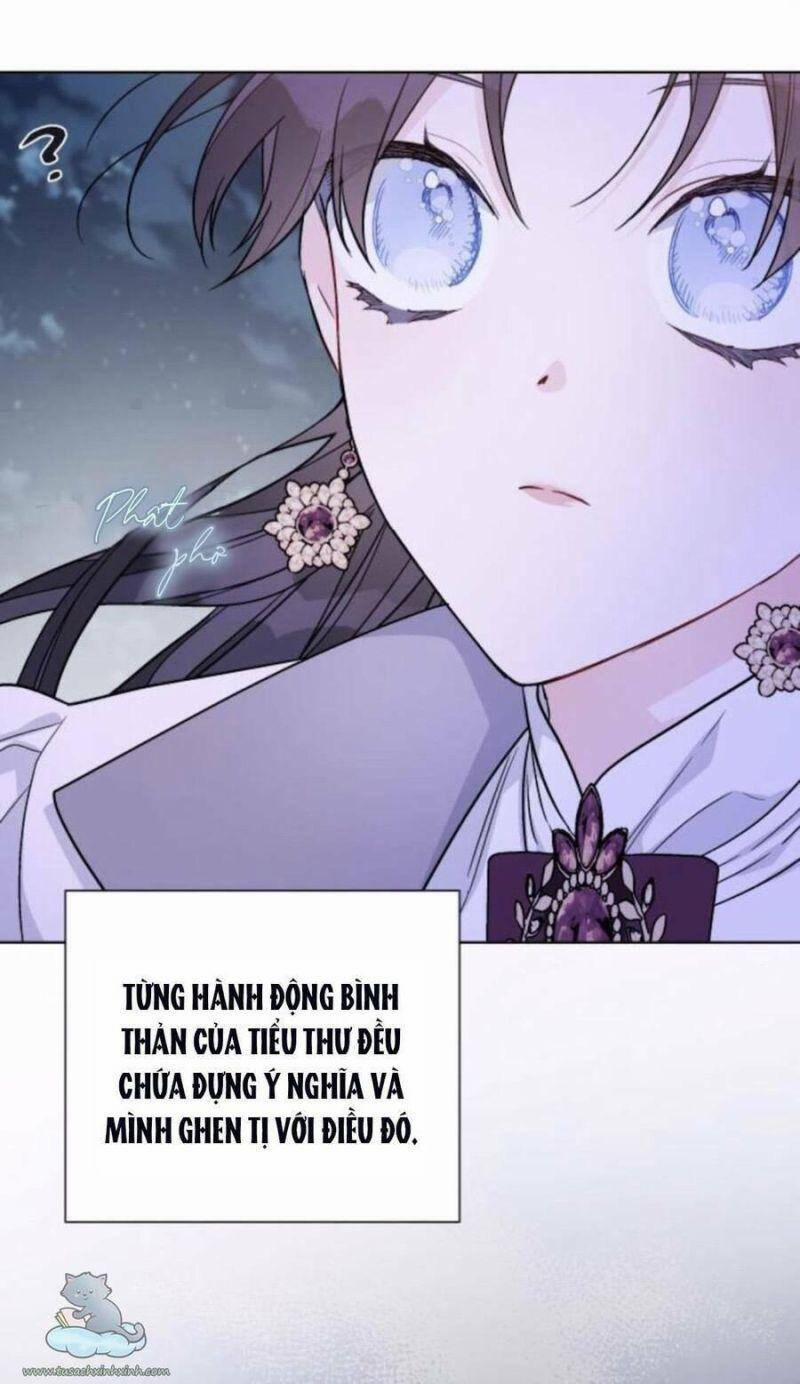 Cách Mà Kỵ Sĩ Sống Như Tiểu Thư 67 trang 71