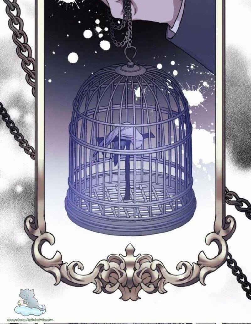 Cách Mà Kỵ Sĩ Sống Như Tiểu Thư 67 trang 75