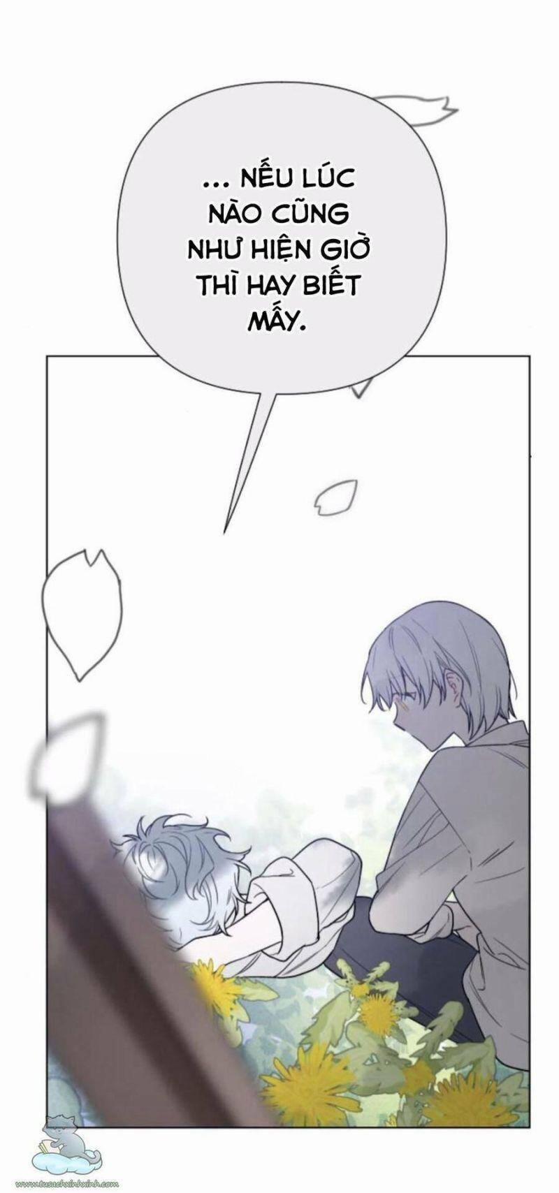 Cách Mà Kỵ Sĩ Sống Như Tiểu Thư 68 trang 11