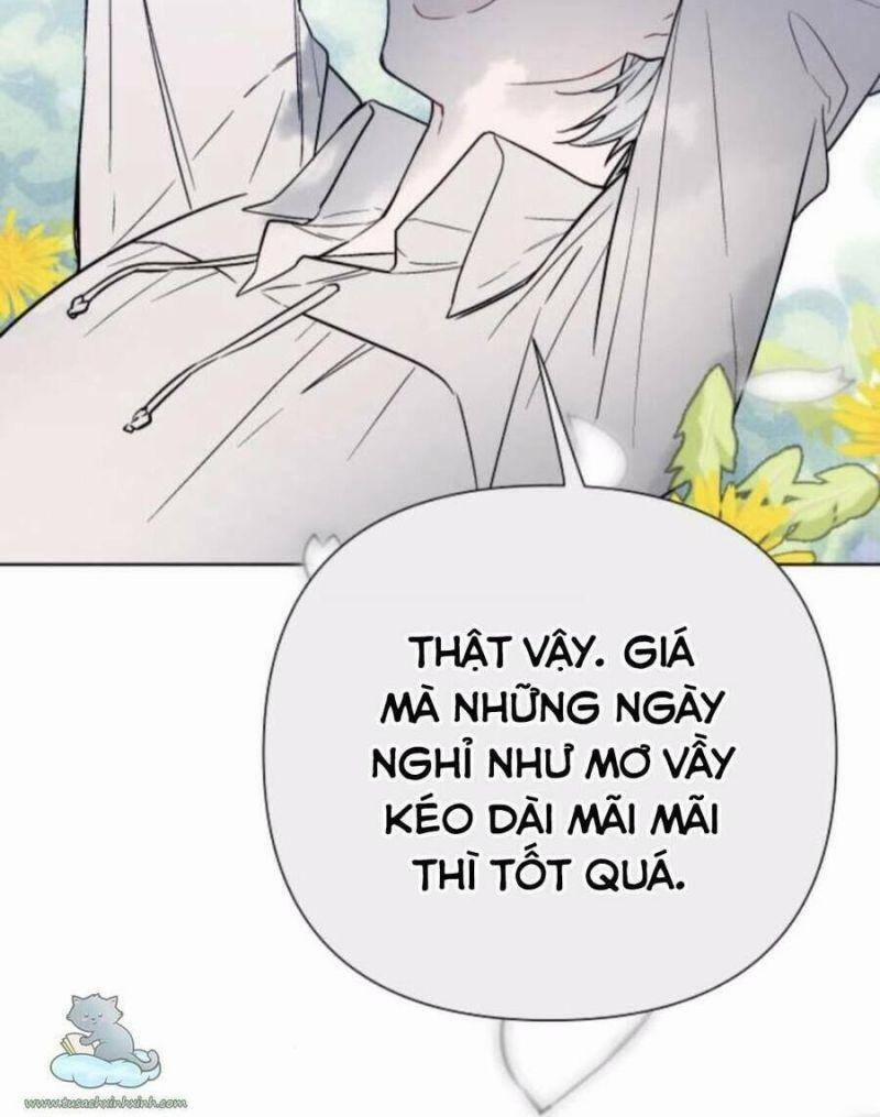 Cách Mà Kỵ Sĩ Sống Như Tiểu Thư 68 trang 13